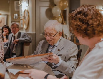 Memory Care Placement - Senior Care Solutions - Tom Gauger