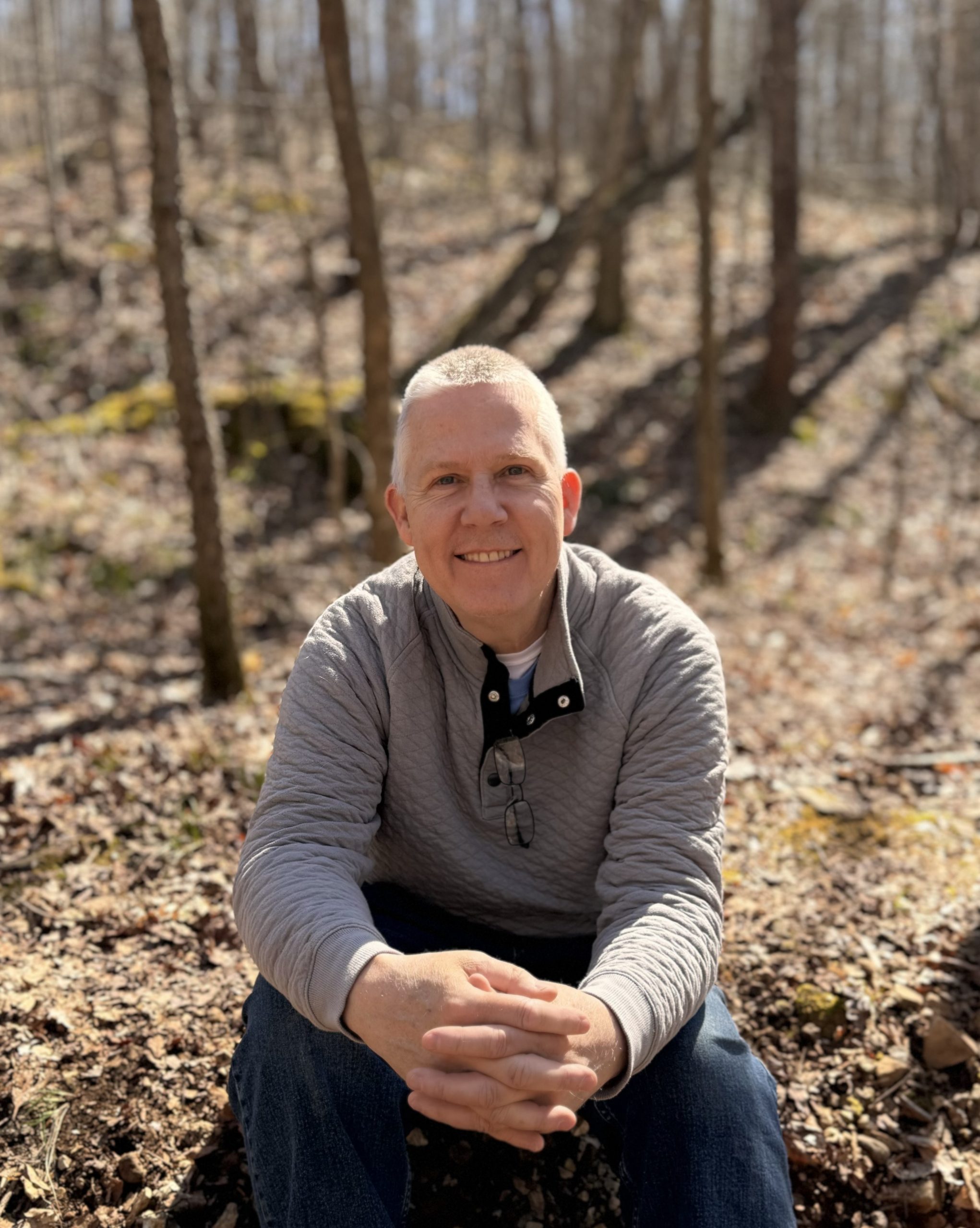 Tom Gauger - Registered Nurse. Owner of Clear Senior Solutions Senior Placement